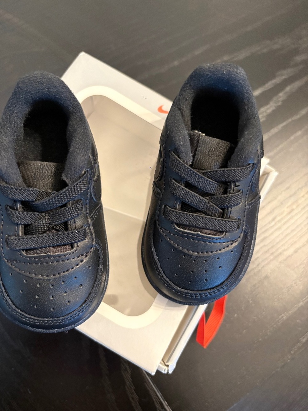 Baby Air Force